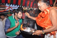 Production No 1 Tamil Movie Launch